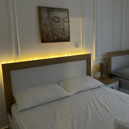 Apartment Ina Golem (Tirana)